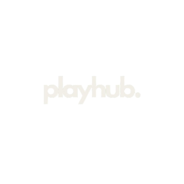 Leapstart PlayHub logo